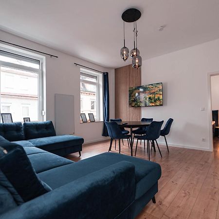 Unique Cityresidenz Naehe Muenster - We02 Ulm Zewnętrze zdjęcie