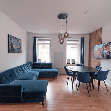 Unique Cityresidenz Naehe Muenster - We02 Ulm Zewnętrze zdjęcie