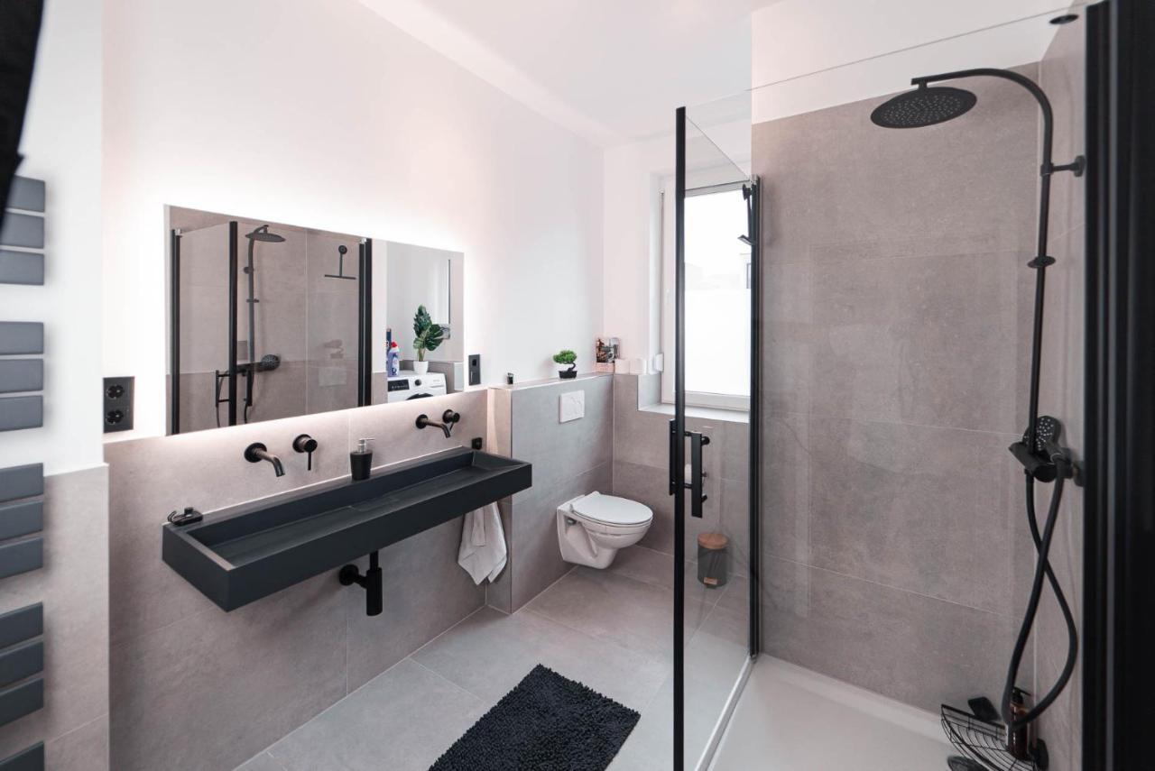 Unique Cityresidenz Naehe Muenster - We02 Ulm Zewnętrze zdjęcie