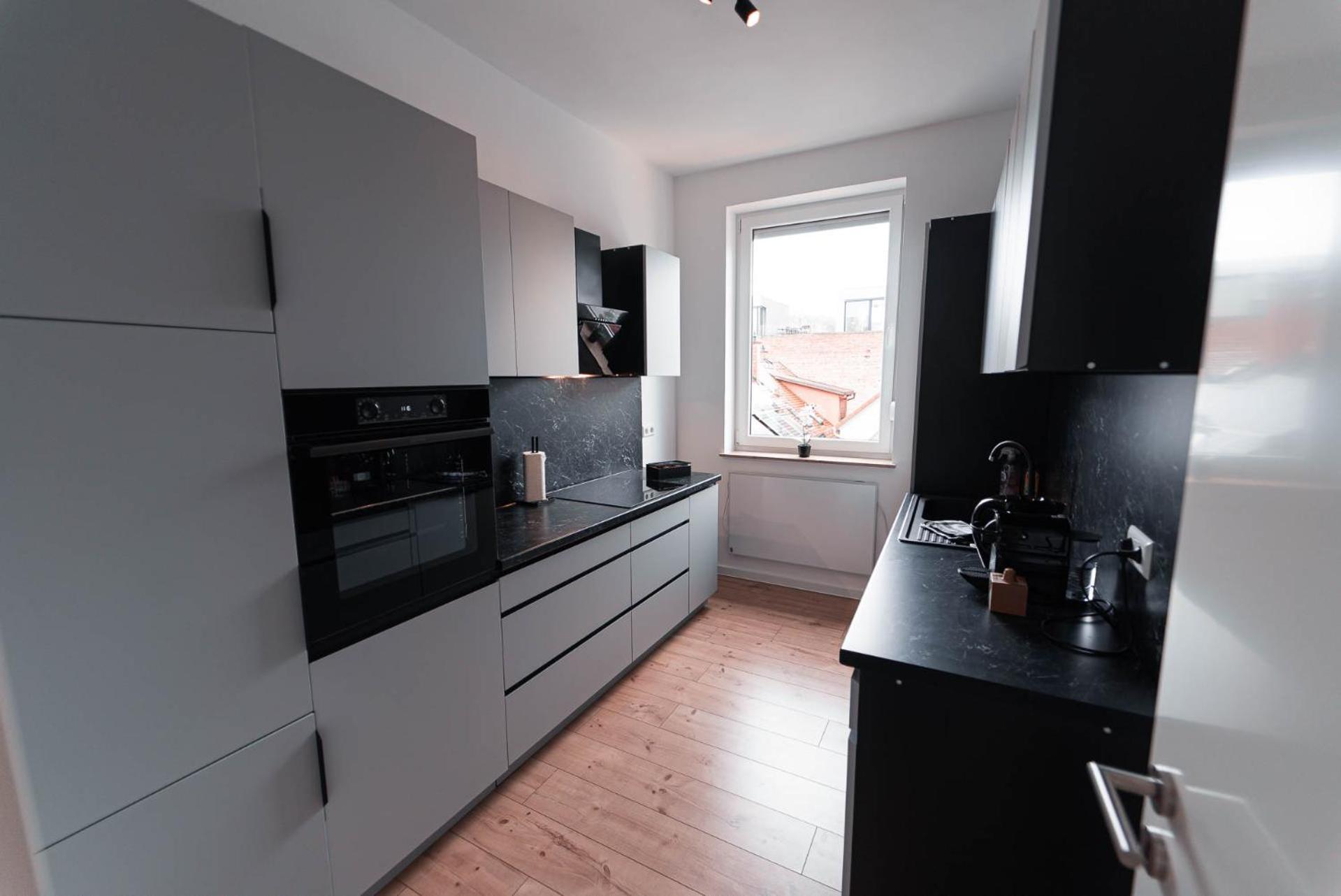 Unique Cityresidenz Naehe Muenster - We02 Ulm Zewnętrze zdjęcie
