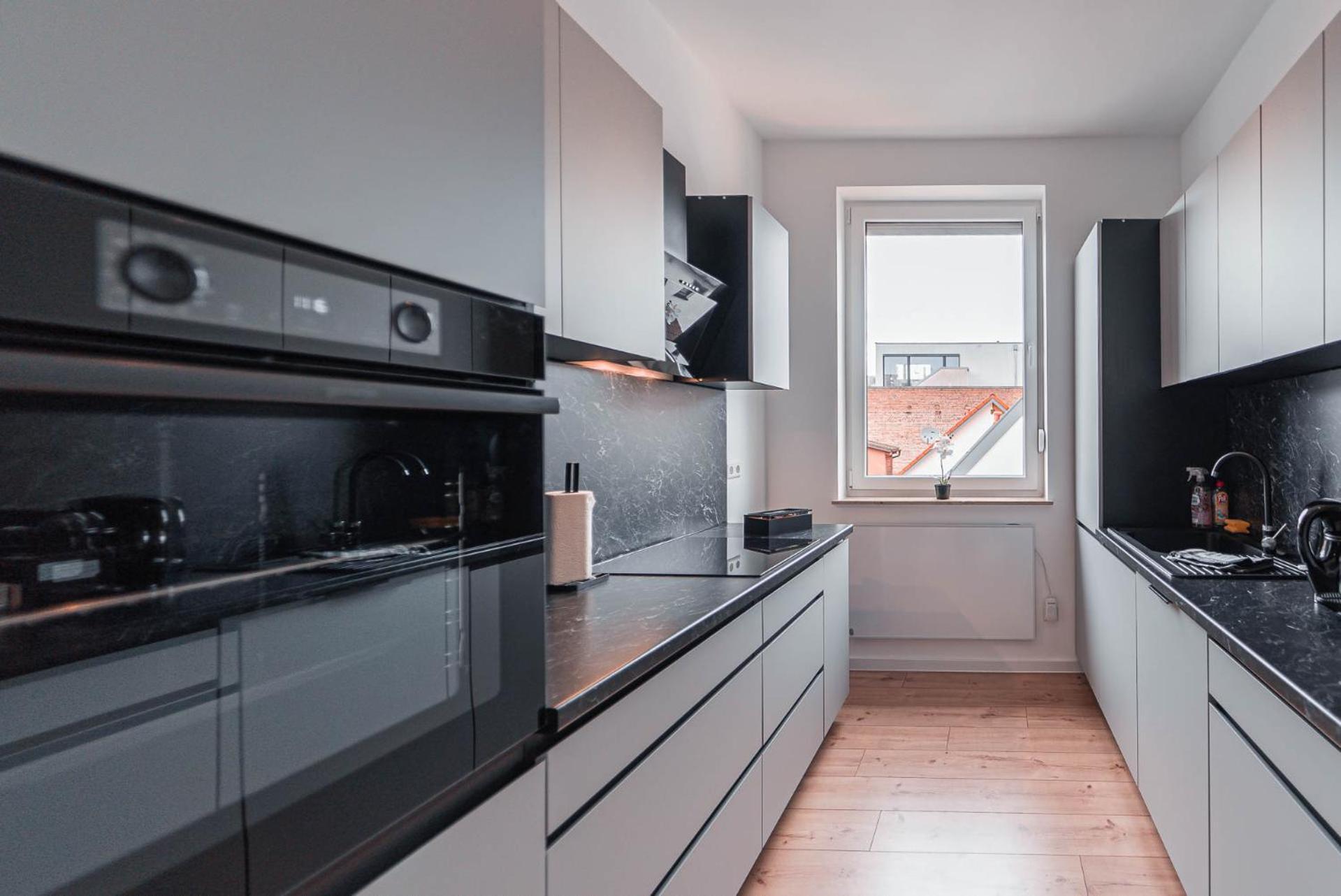 Unique Cityresidenz Naehe Muenster - We02 Ulm Zewnętrze zdjęcie