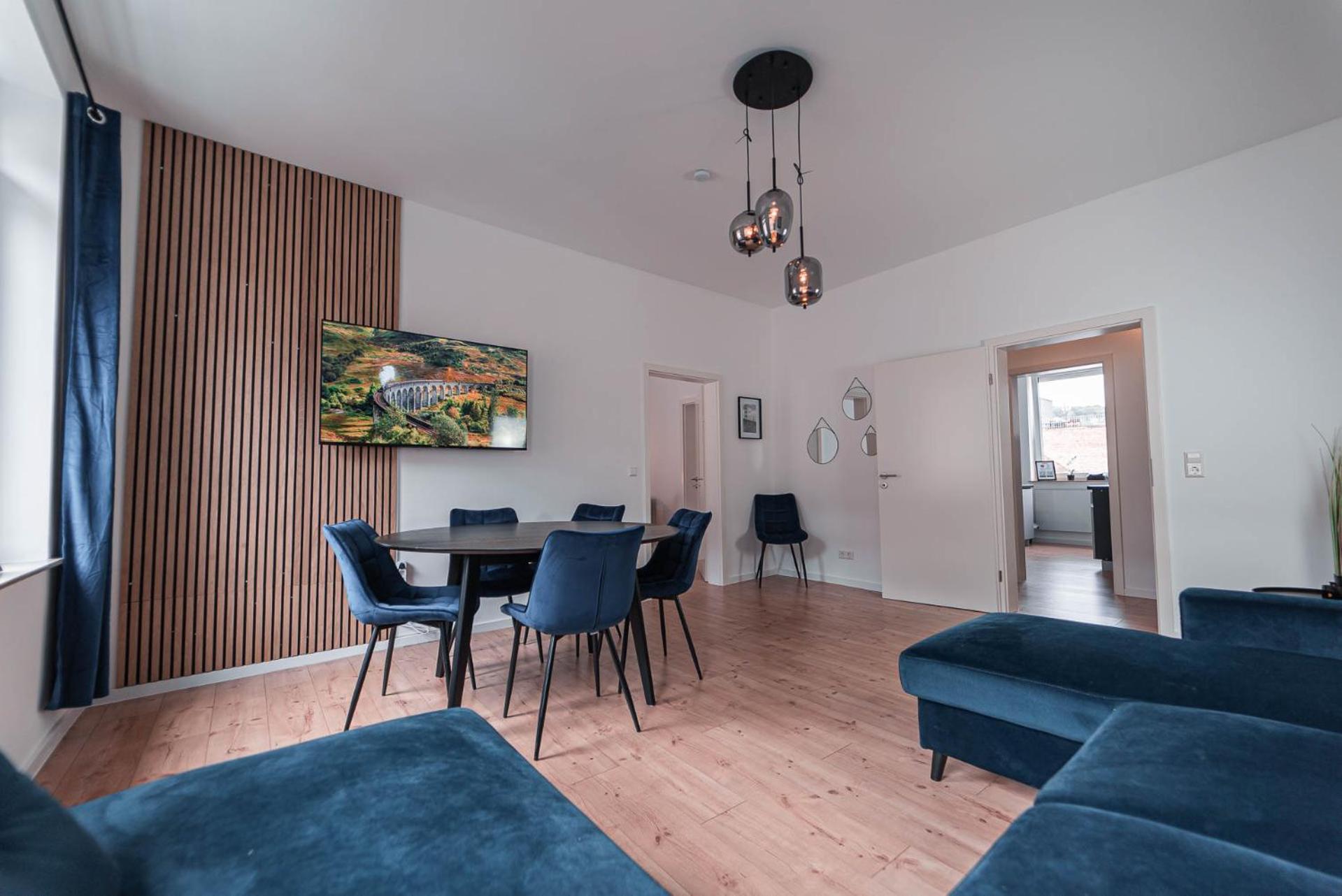 Unique Cityresidenz Naehe Muenster - We02 Ulm Zewnętrze zdjęcie