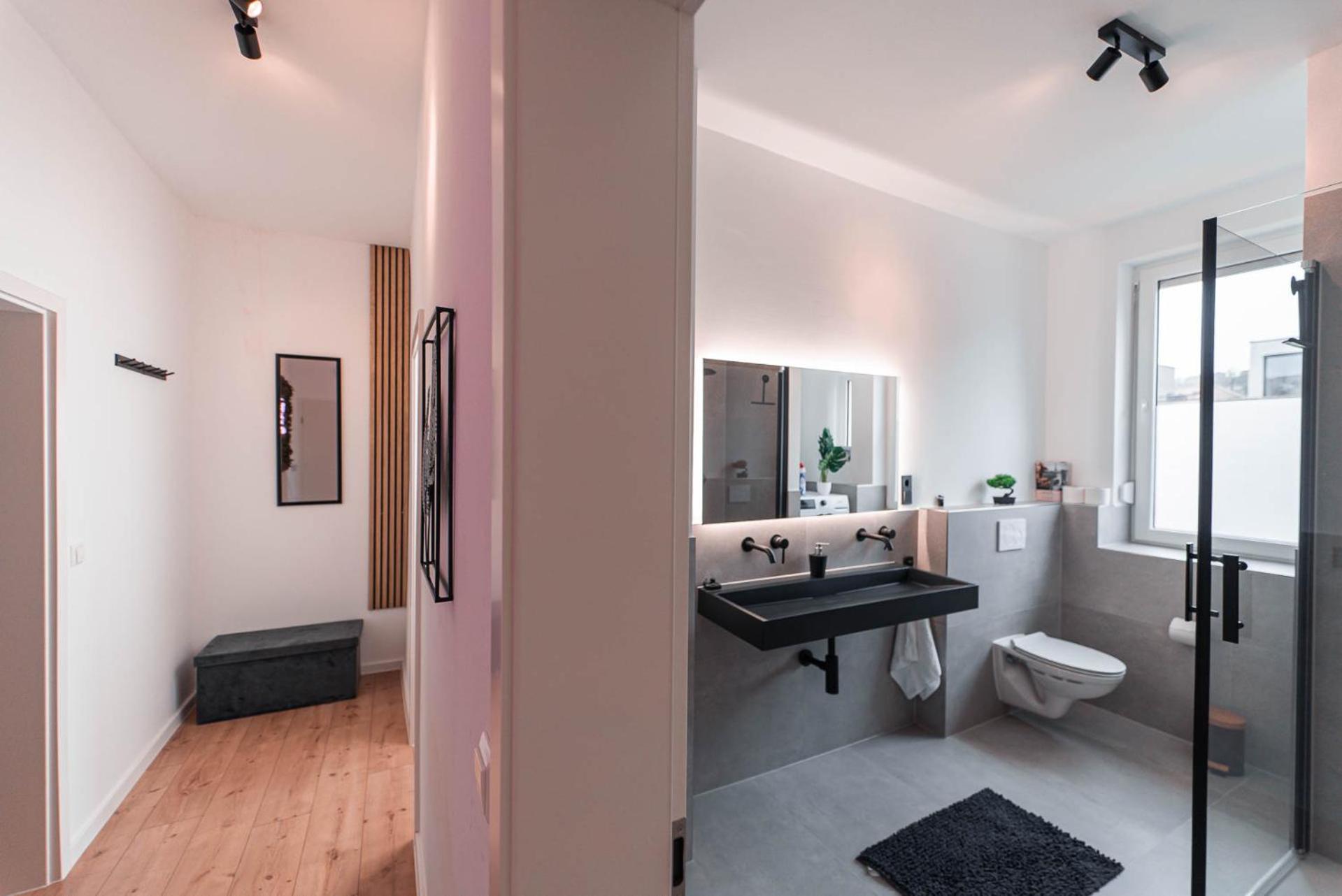 Unique Cityresidenz Naehe Muenster - We02 Ulm Zewnętrze zdjęcie