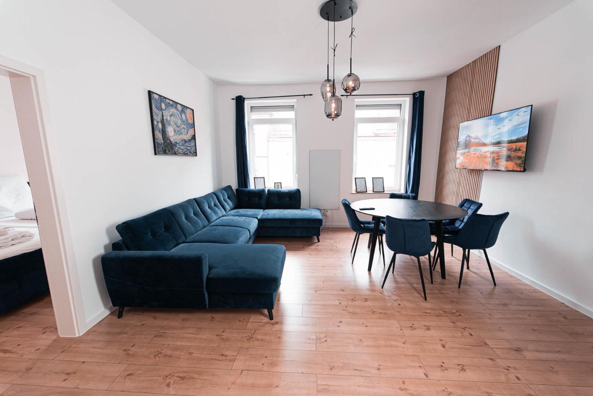 Unique Cityresidenz Naehe Muenster - We02 Ulm Zewnętrze zdjęcie