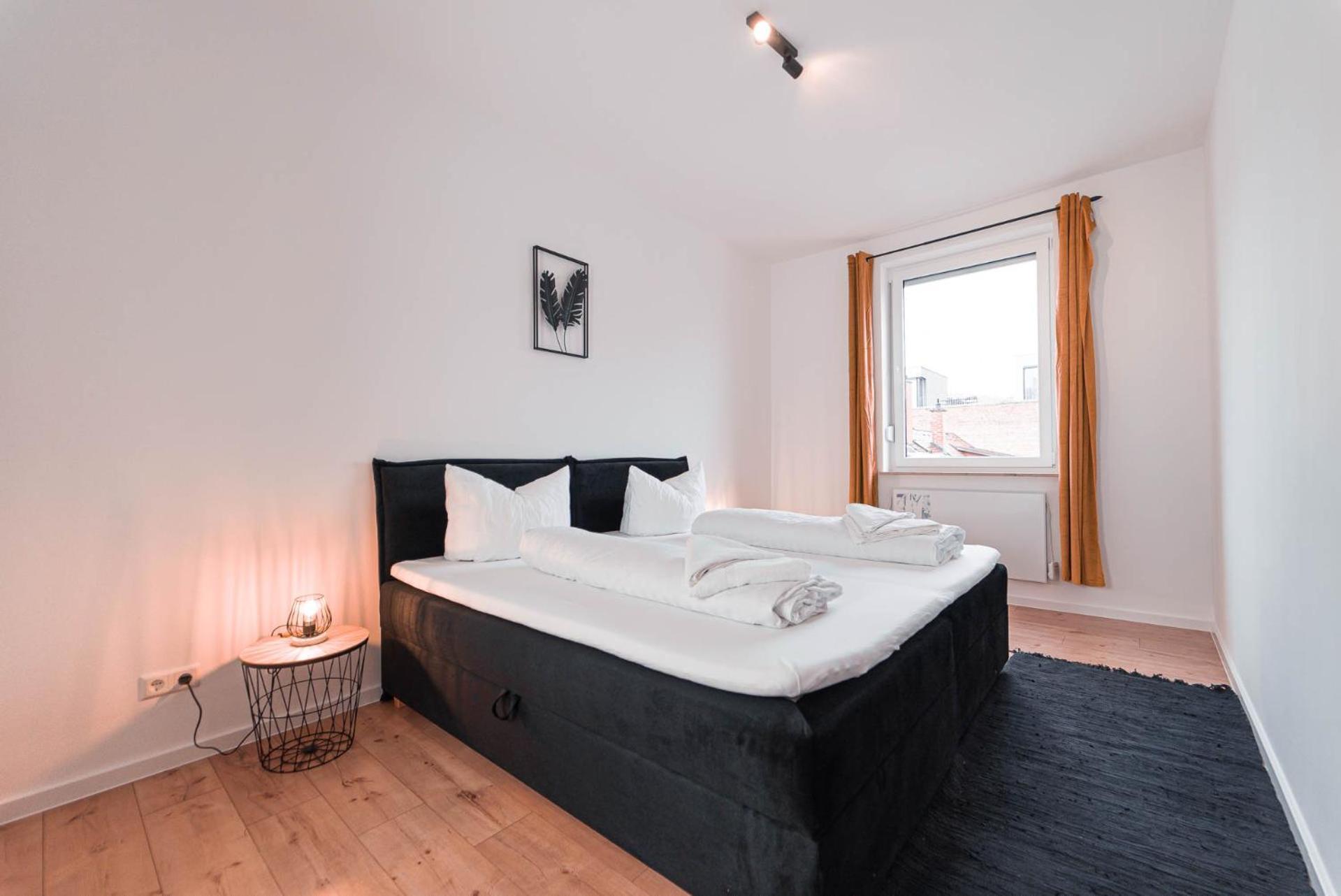 Unique Cityresidenz Naehe Muenster - We02 Ulm Zewnętrze zdjęcie