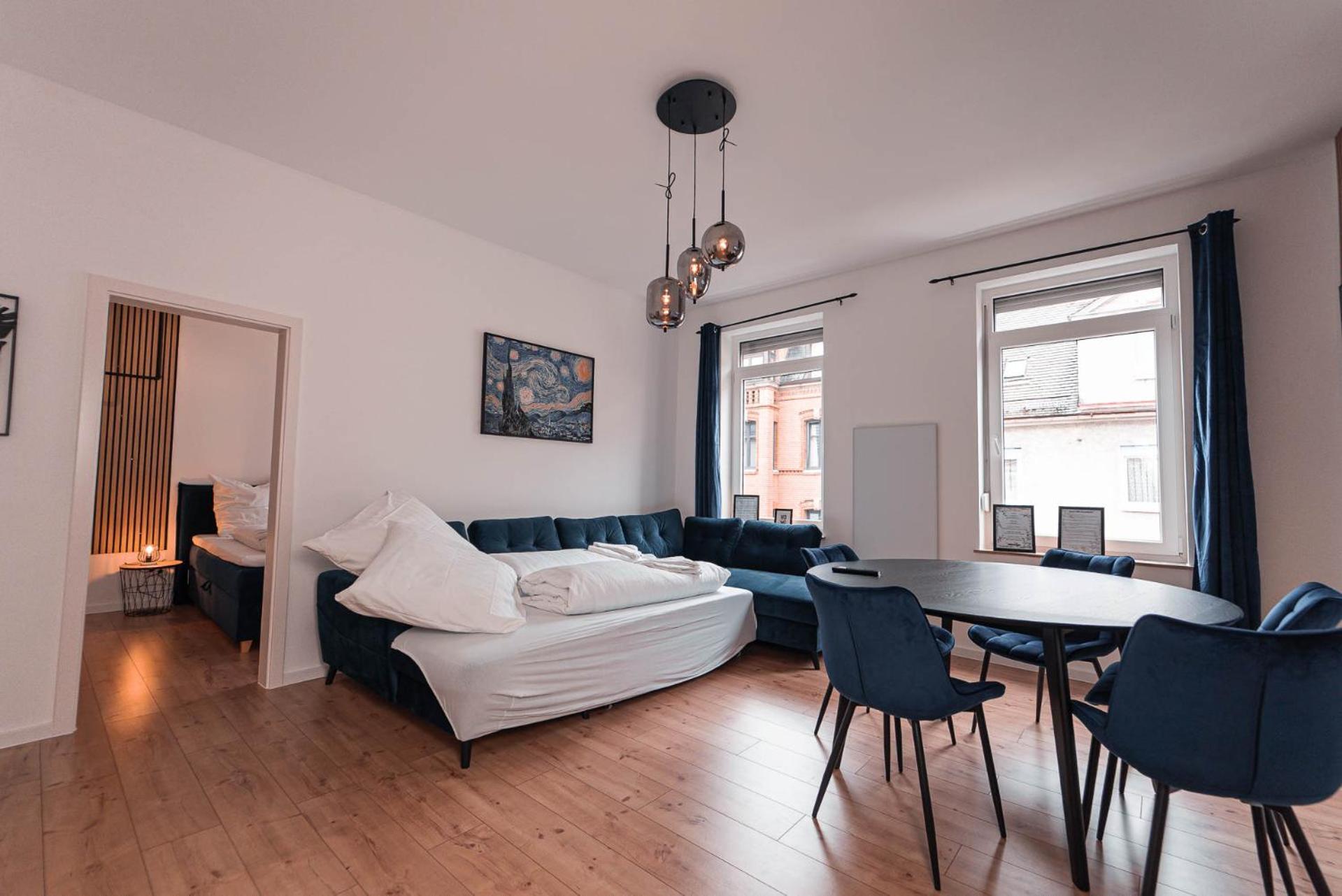 Unique Cityresidenz Naehe Muenster - We02 Ulm Zewnętrze zdjęcie